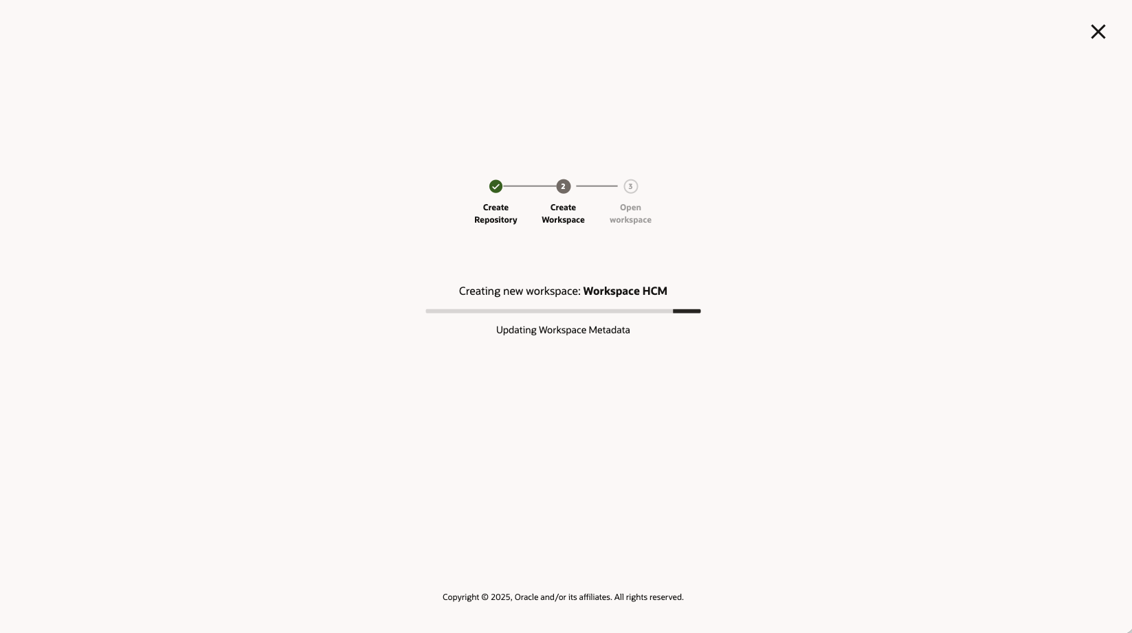 Figure 16: Page Template