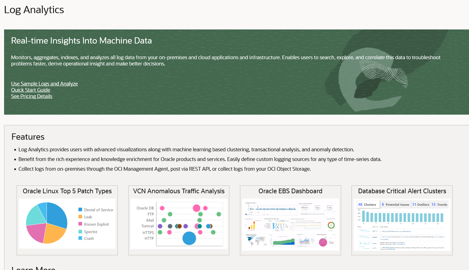 Turning Chaos into Clarity: Analyze Oracle E-Business Suite Logs with Oracle Cloud Log Analytics