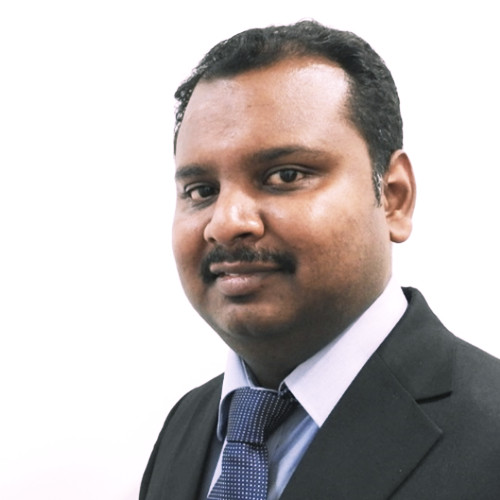 Profile picture of Akash Suraj