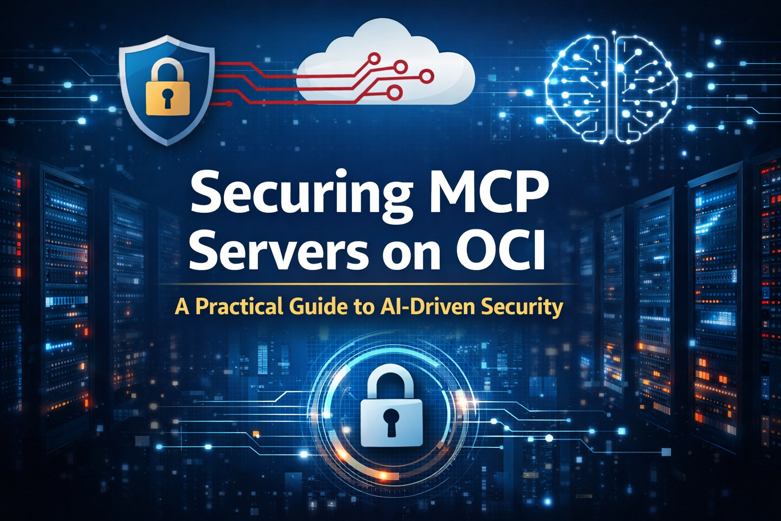 Securing MCP Servers on Oracle Cloud Infrastructure