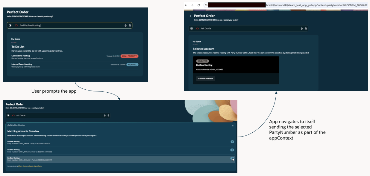 Great Agentic Search Starts with Ambiguity, Not Precision