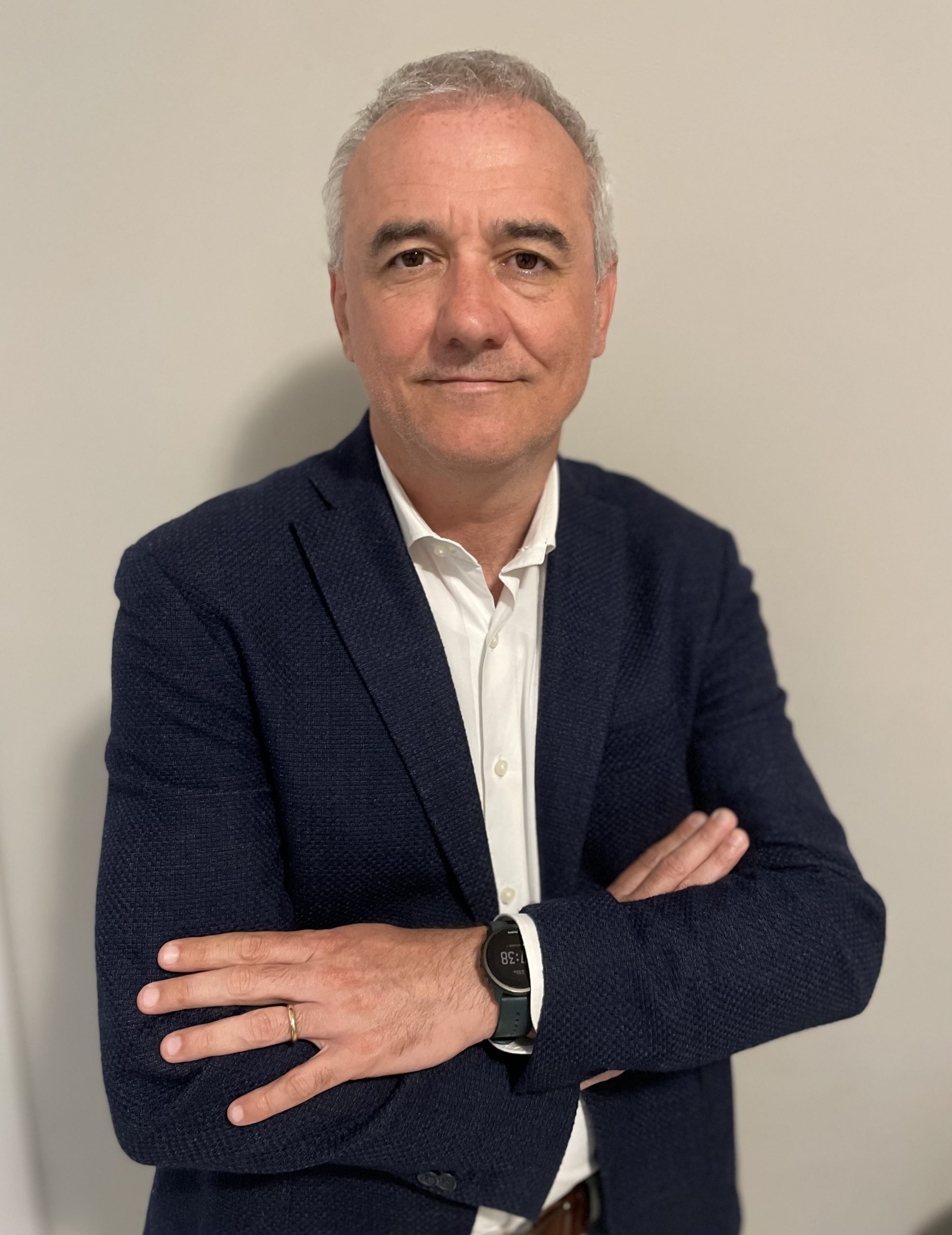 Profile picture of Diego Losi