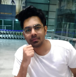Profile picture of Firasathuddin Ahmed