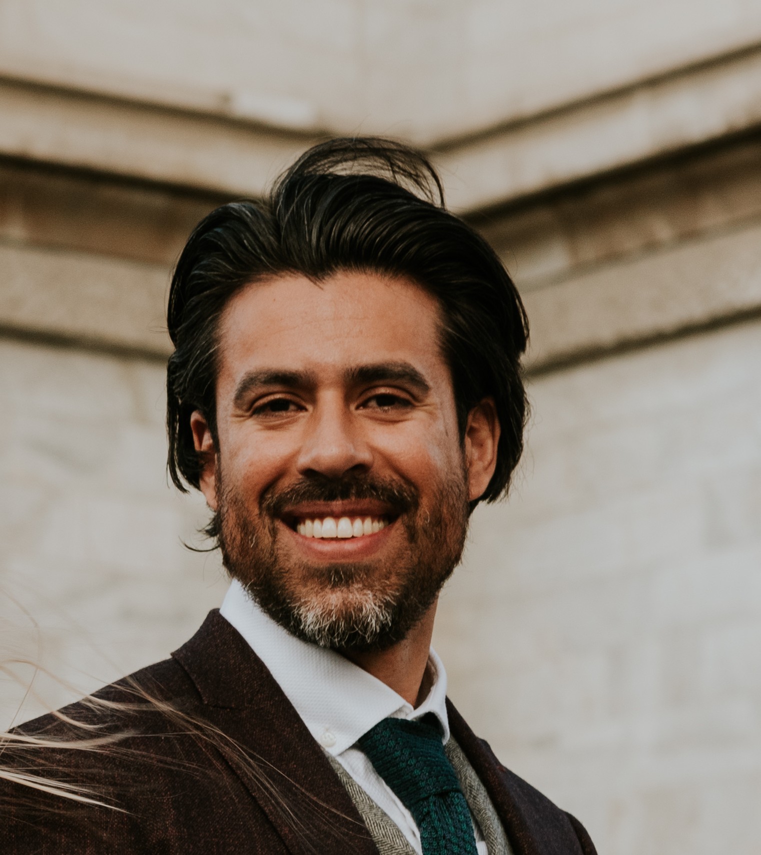 Profile picture of Jorge Cortes Cano