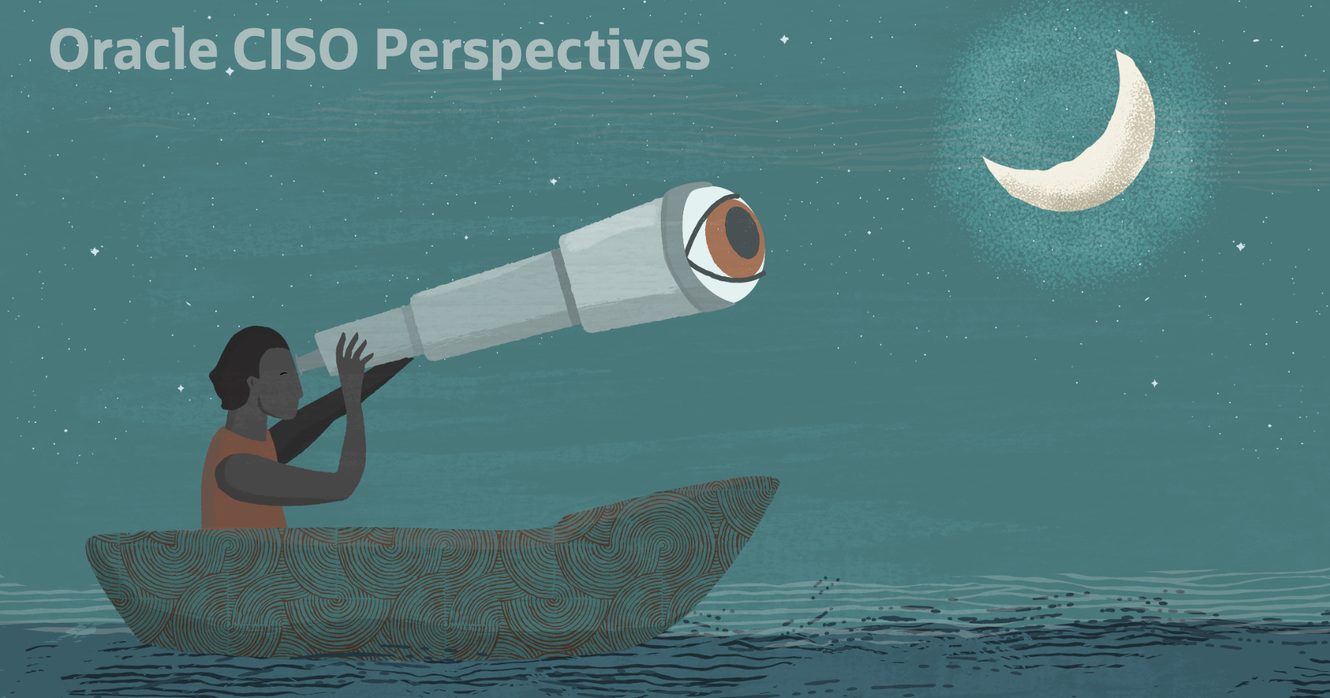 CISO Perspectives The End of Human Speed: Cybersecurity in the Age of Frontier AI