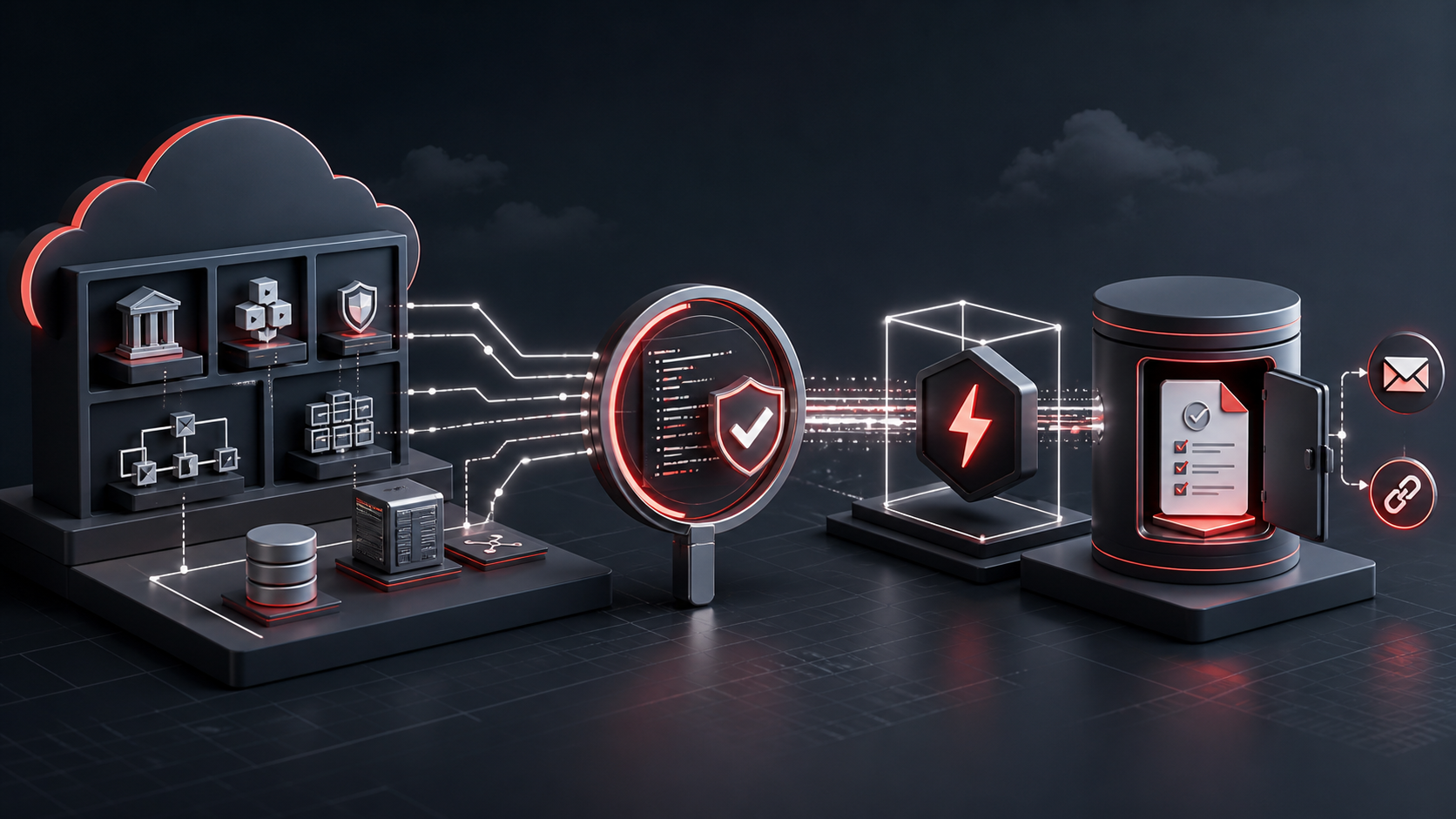 Stop Treating CIS Compliance as a Point-in-Time Exercise