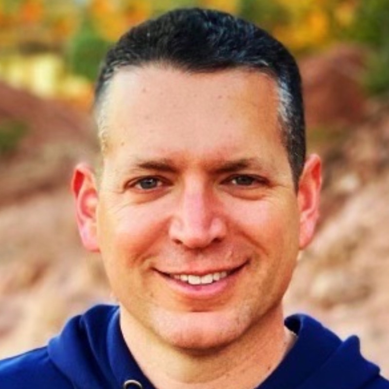 Profile picture of Tal Altman